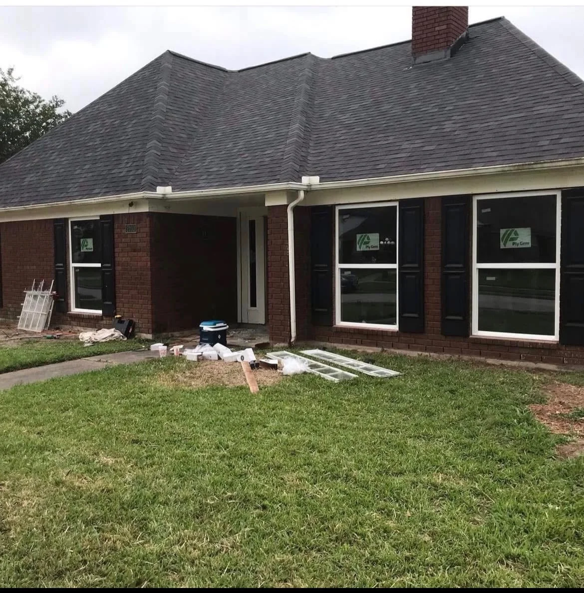 Window Replacement Houston TX